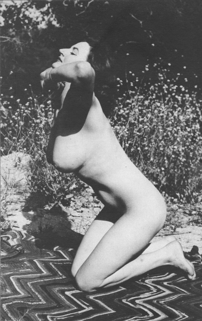 Vintage Erotic Photos Vol 2 Redbust