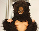 Sexy bear