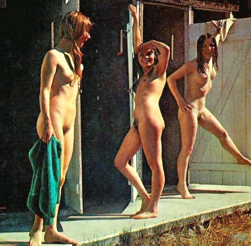 Vintage Erotic Photos