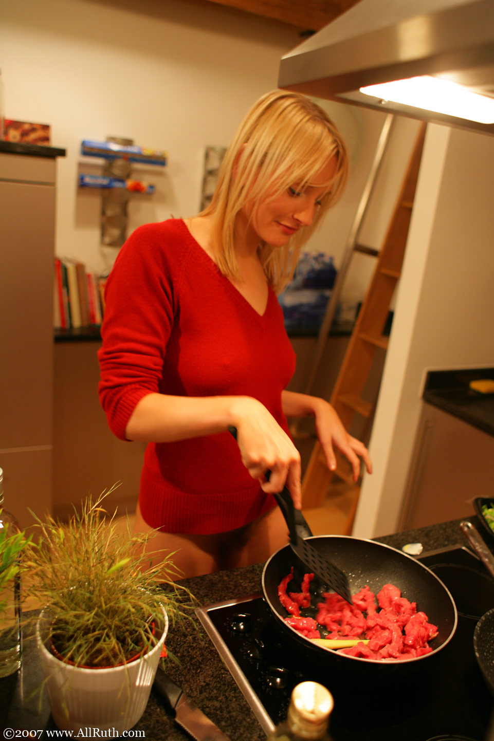all-ruth-blonde-cooking-dinner-naked-in-kitchen-10