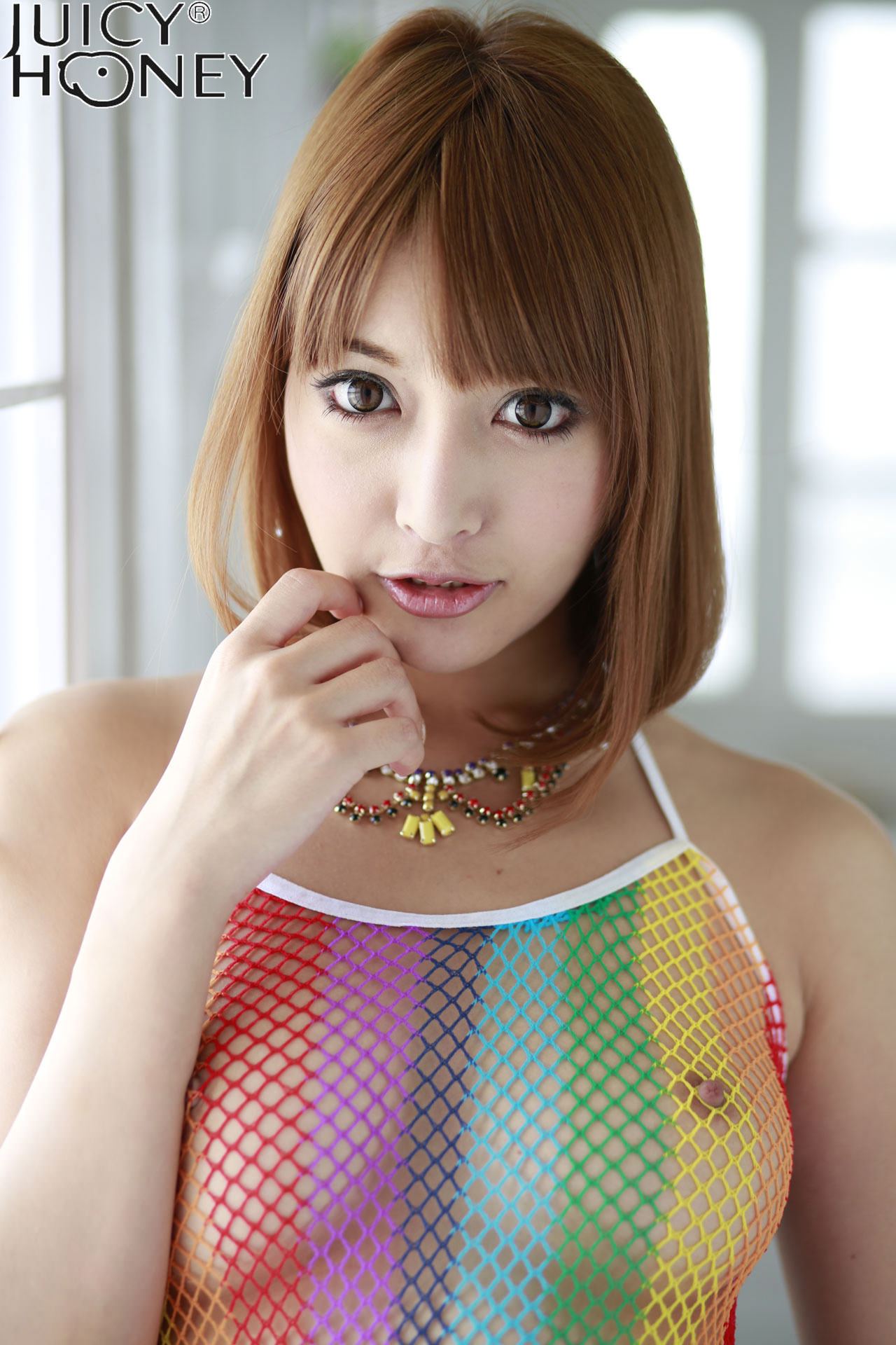 asuka-kirara-rainbow-fishnet-boobs-nude-japanese-juicy-honey-01