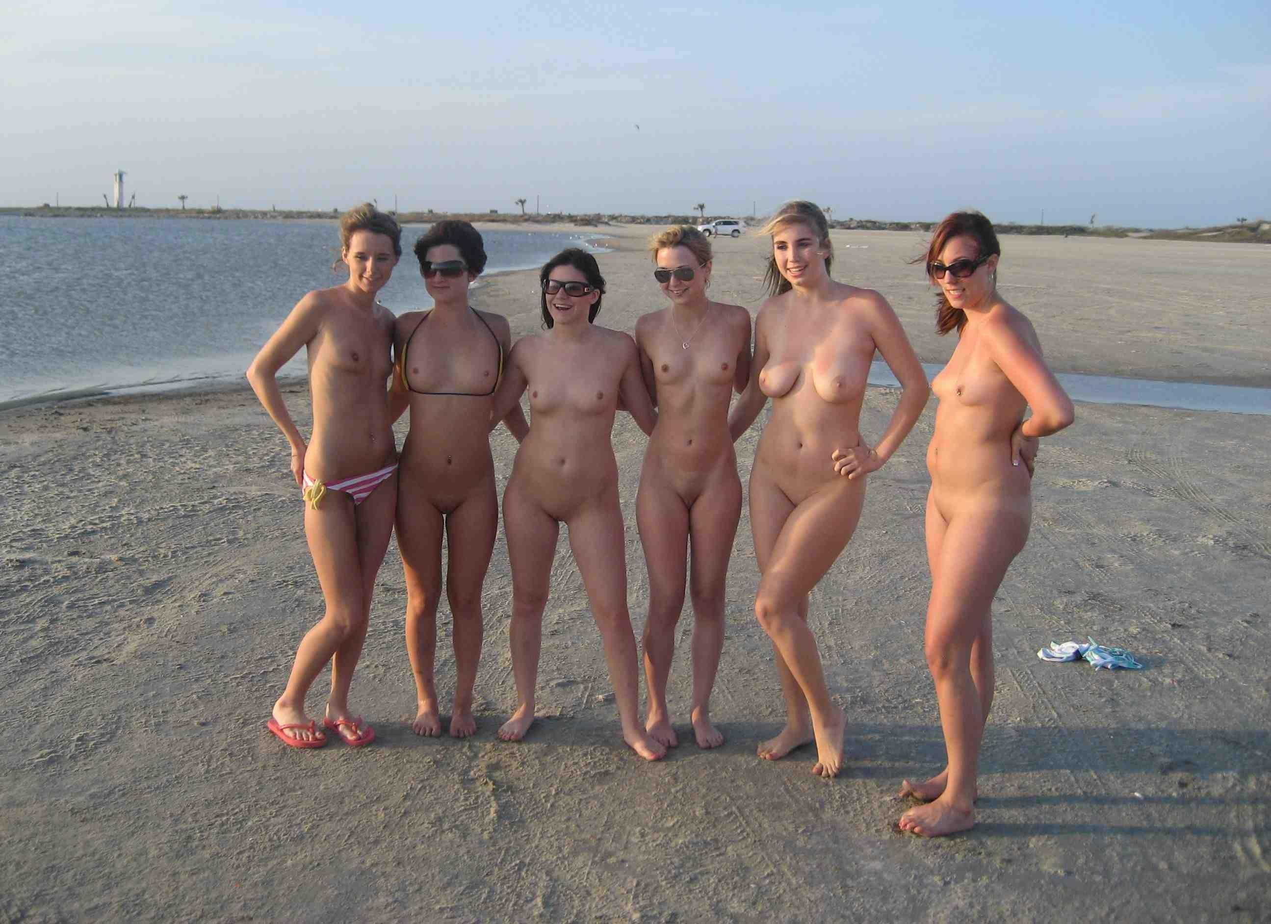 beach girls vol5 nudists seaside 79 pic pic