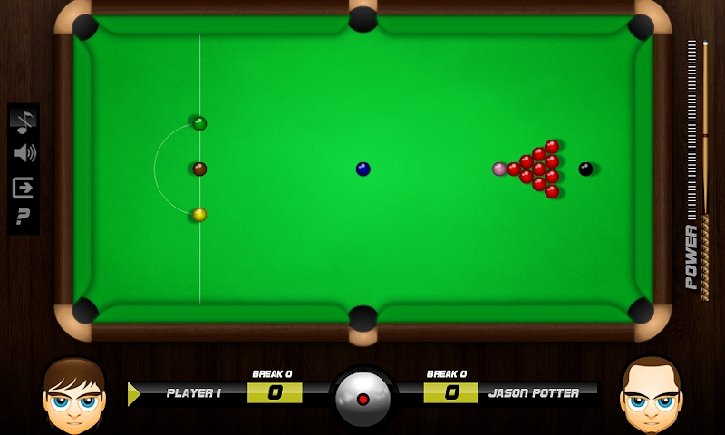 billiard-blitz