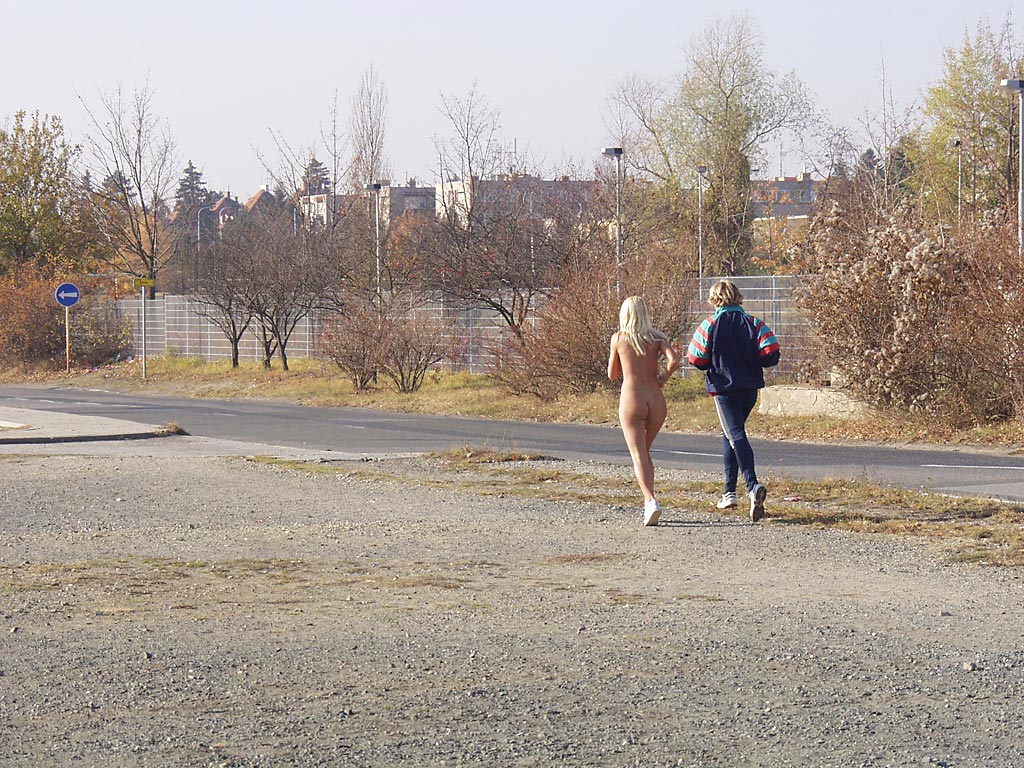 lenka-p-blonde-walk-on-street-nude-in-public-44