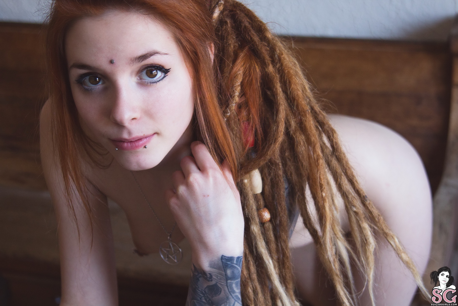 fennek-redhead-dreadlocks-tattoos-naked-suicidegirls-33