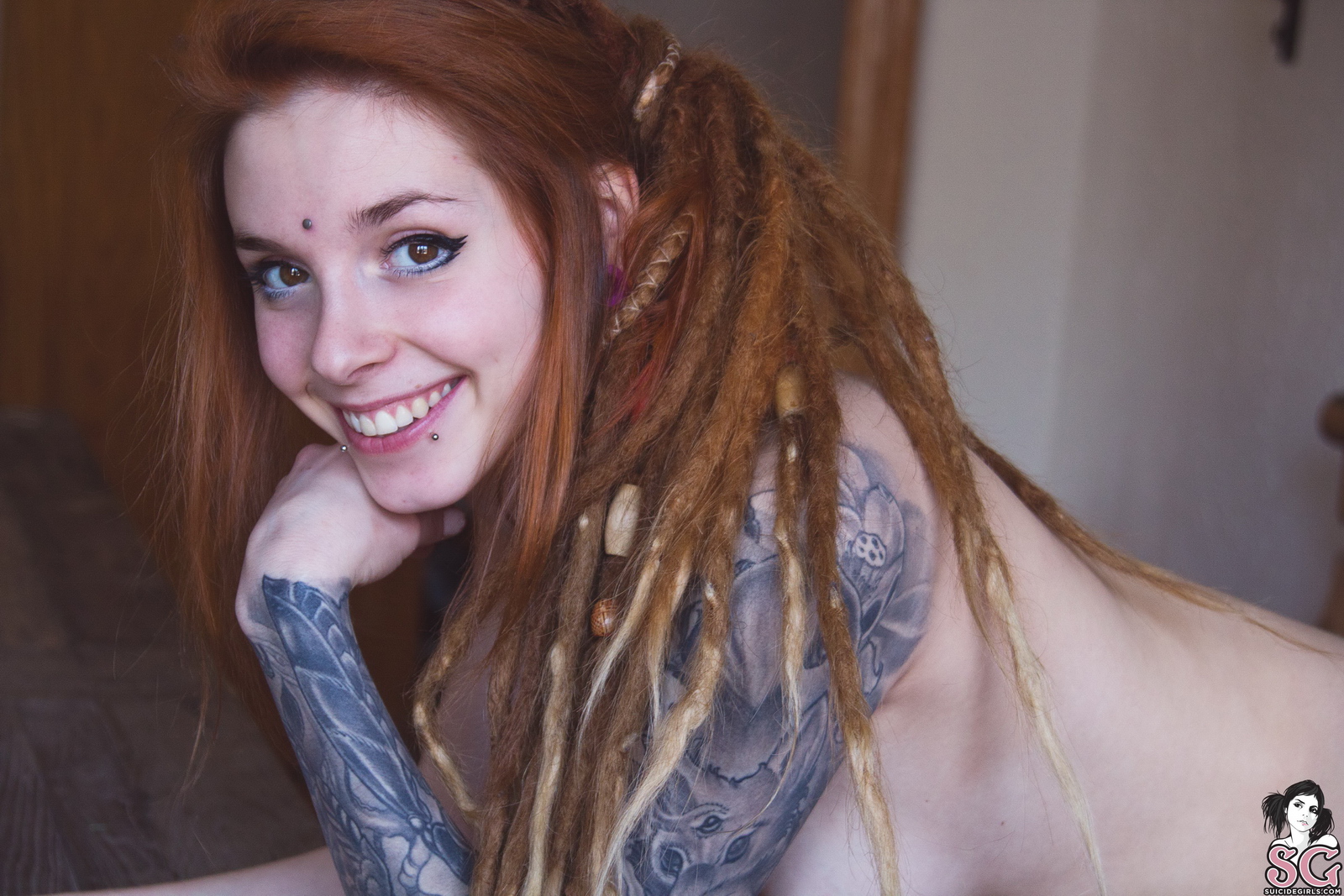 fennek-redhead-dreadlocks-tattoos-naked-suicidegirls-34