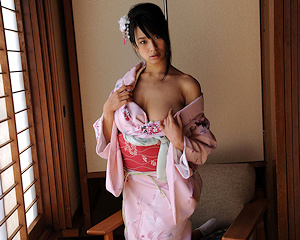 hana-haruna-tits-nude-asians-japanese-kimono