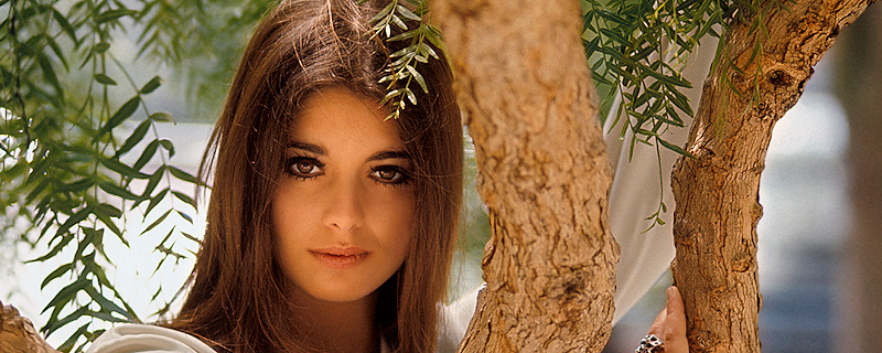 Jennifer Liano – Miss May 1970