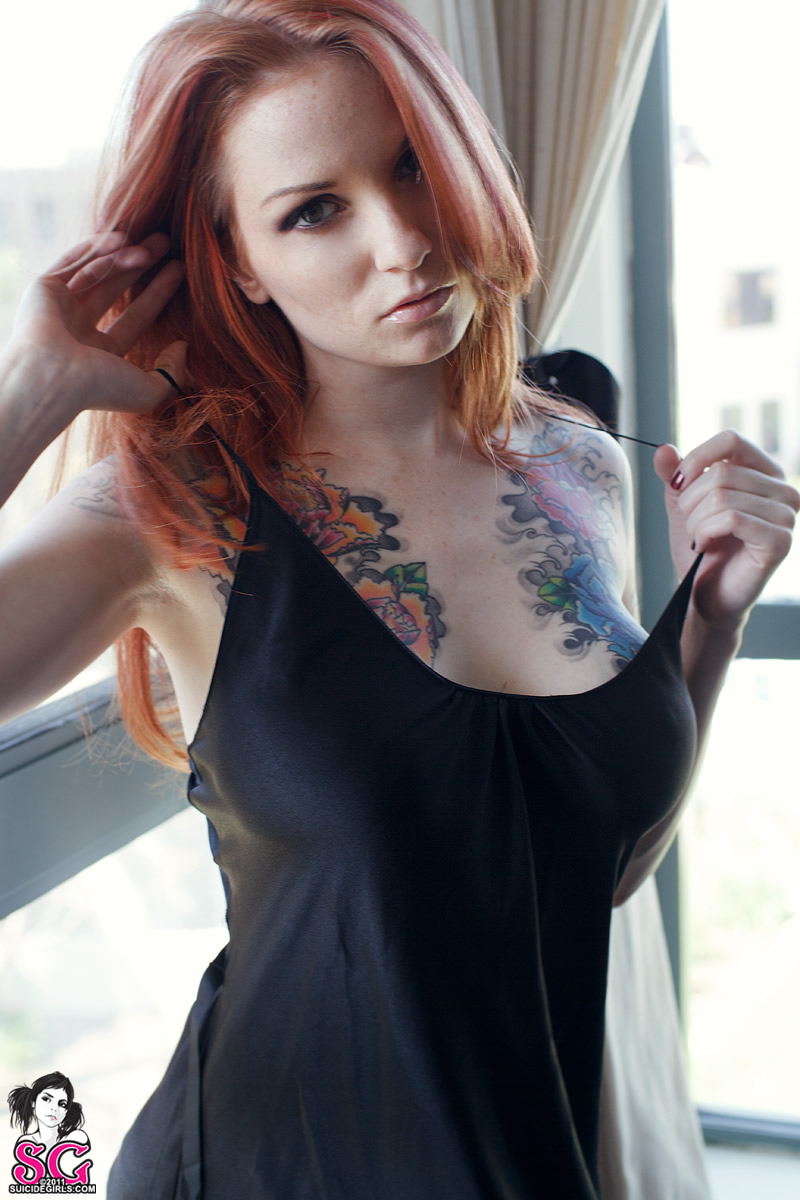 kemper-nude-redhead-black-dress-tattoo-suicidegirls-05