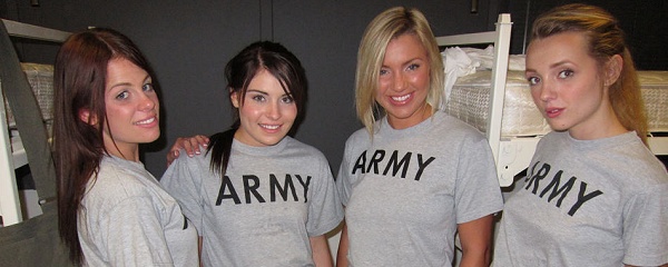 four-army-girls-lesbians-gf-revenge-mini