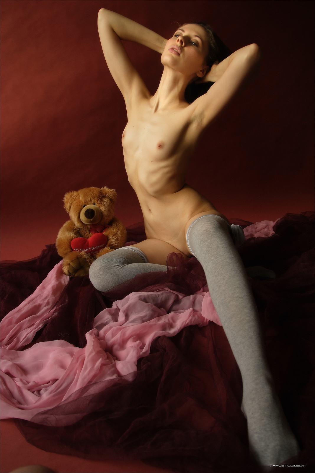 liala-naked-with-teddy-bear-skinny-girl-mplstudios-11