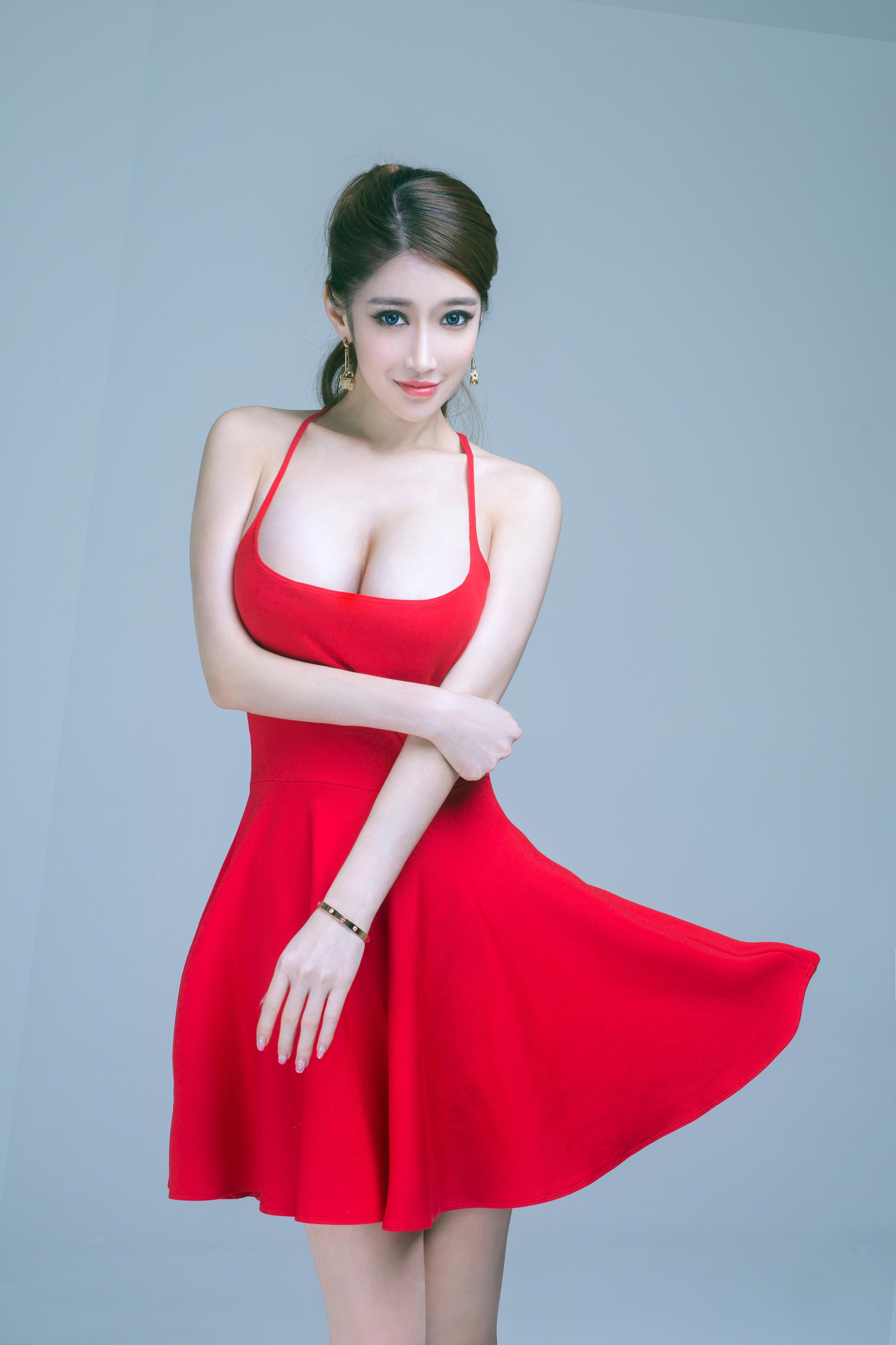 luci-boobs-chinese-naked-model-slim-tits-tuigirl-82