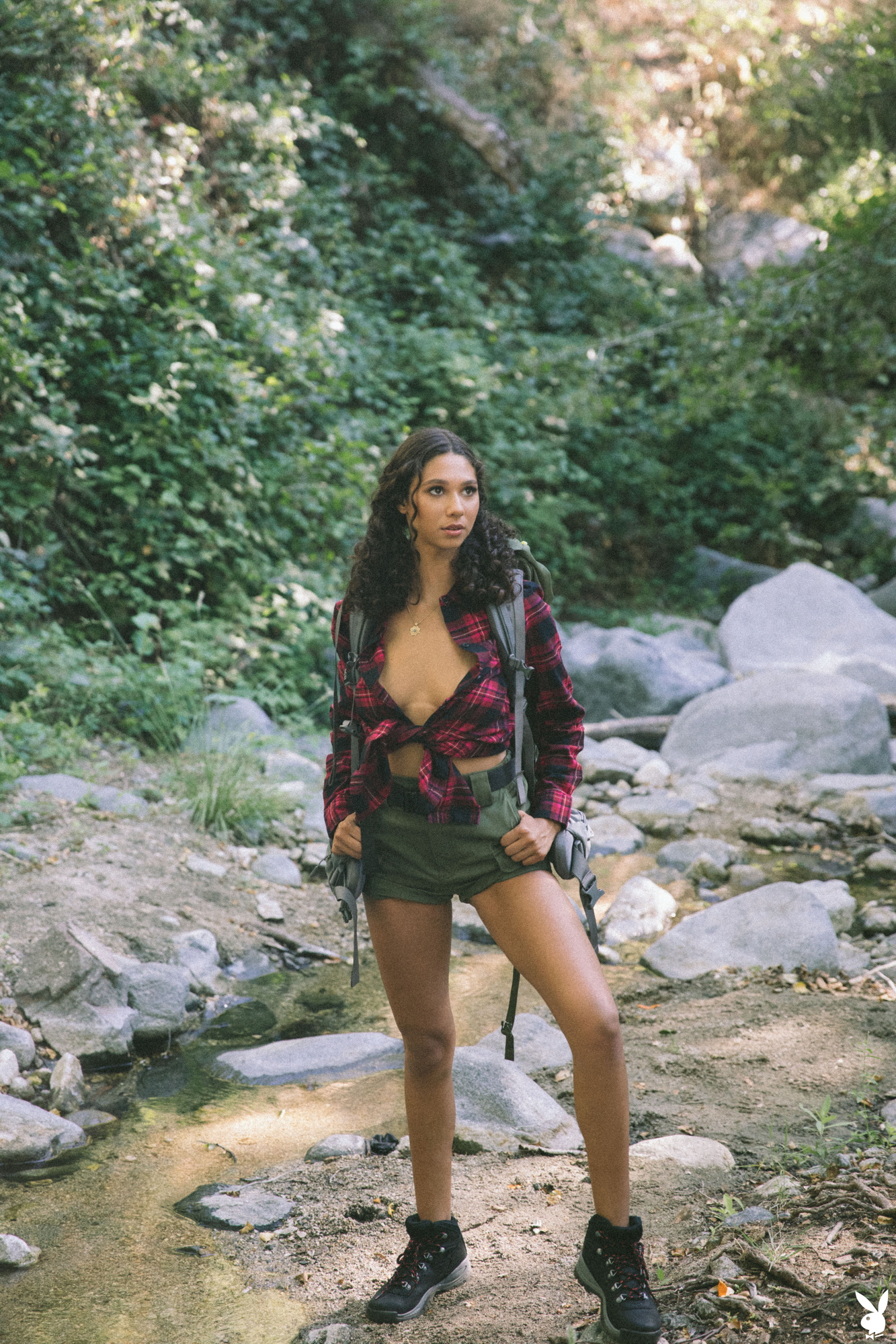maia-serena-gift-of-nature-backpack-shorts-nude-boobs-playboy-12