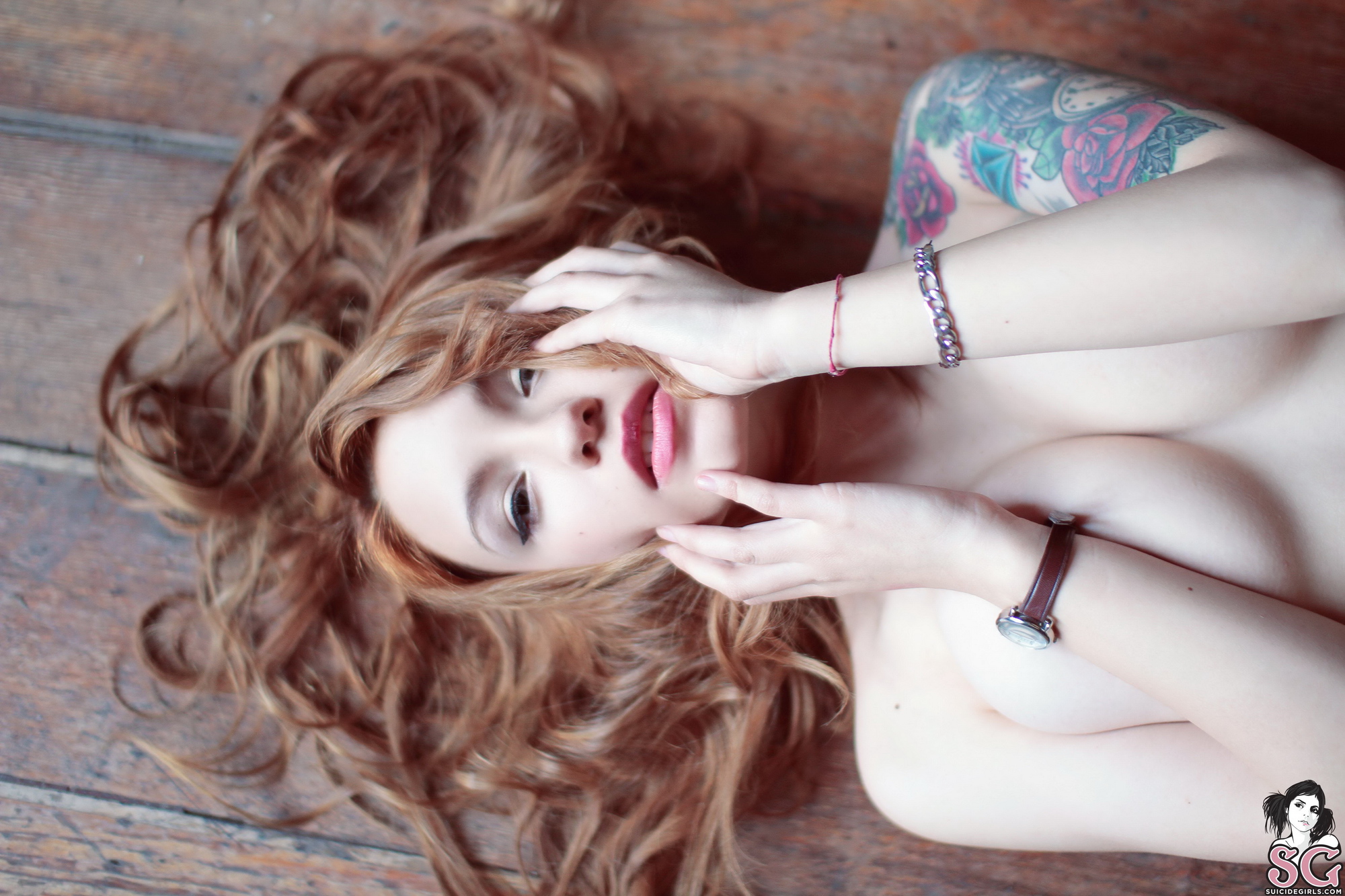 mille-tattoo-redhead-bodysuit-suicide-girls-25