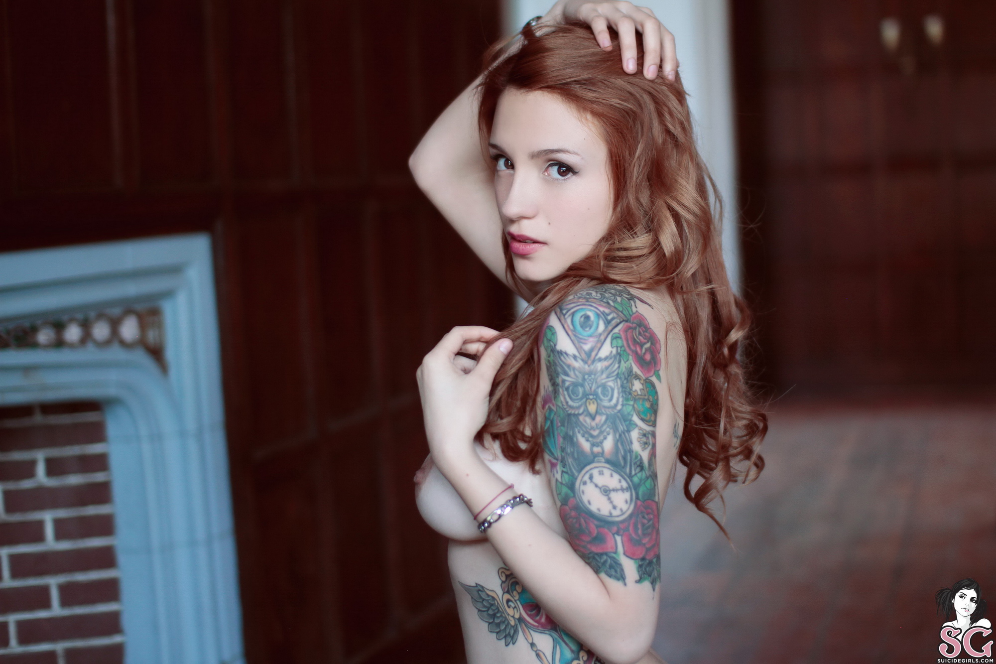 mille-tattoo-redhead-bodysuit-suicide-girls-39
