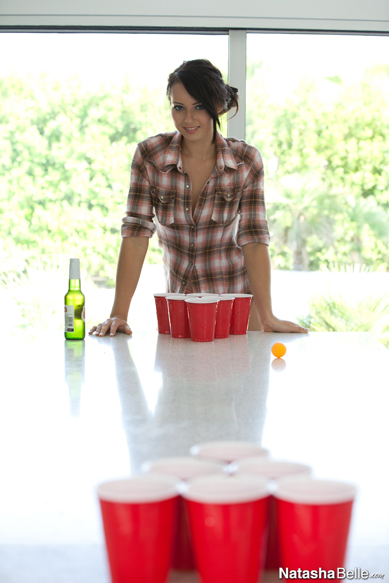natasha-belle-teen-girl-nude-beer-pong-checkered-shirt-03