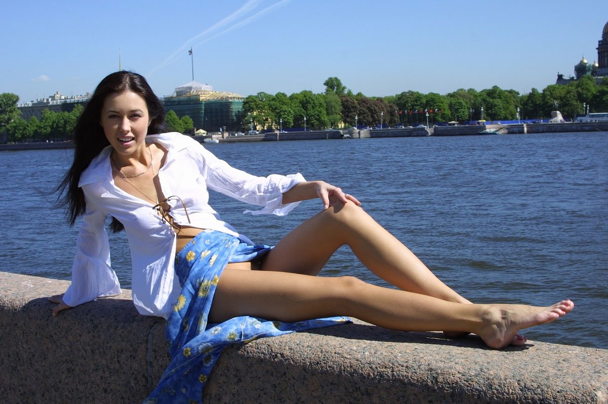 Girls Whores Horny Natasha Gorodetskaya City Walk