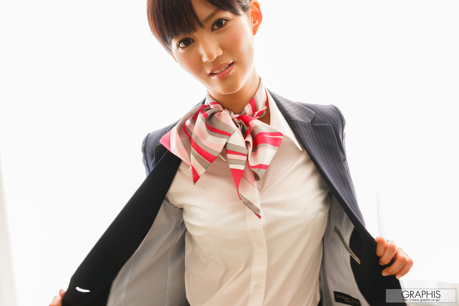 nozomi-aso-stewardess-naked-pussy-mini-skirt-graphis-06