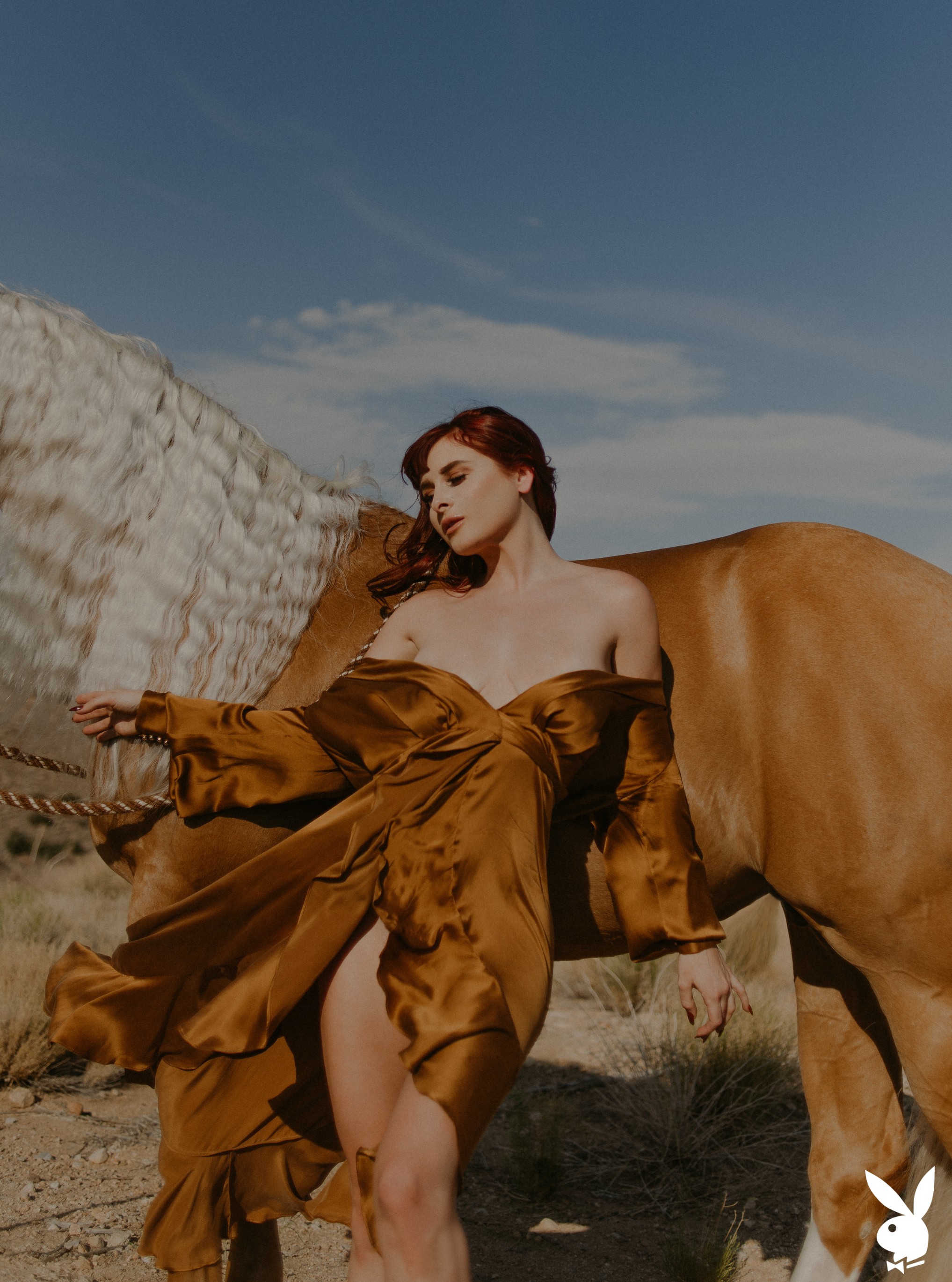 odette-call-of-the-wild-redhead-naked-desert-horse-playboy-01