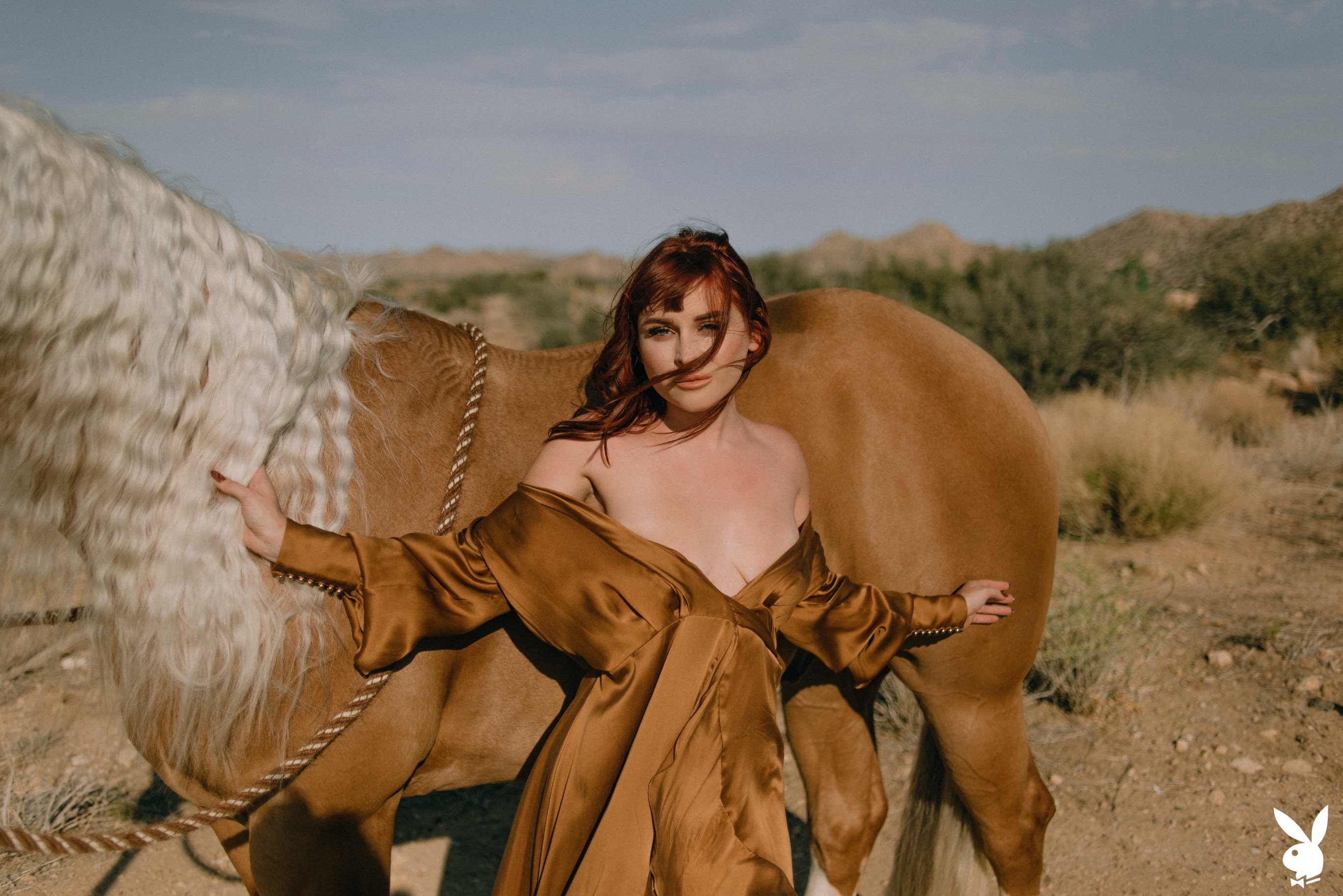 odette-call-of-the-wild-redhead-naked-desert-horse-playboy-02