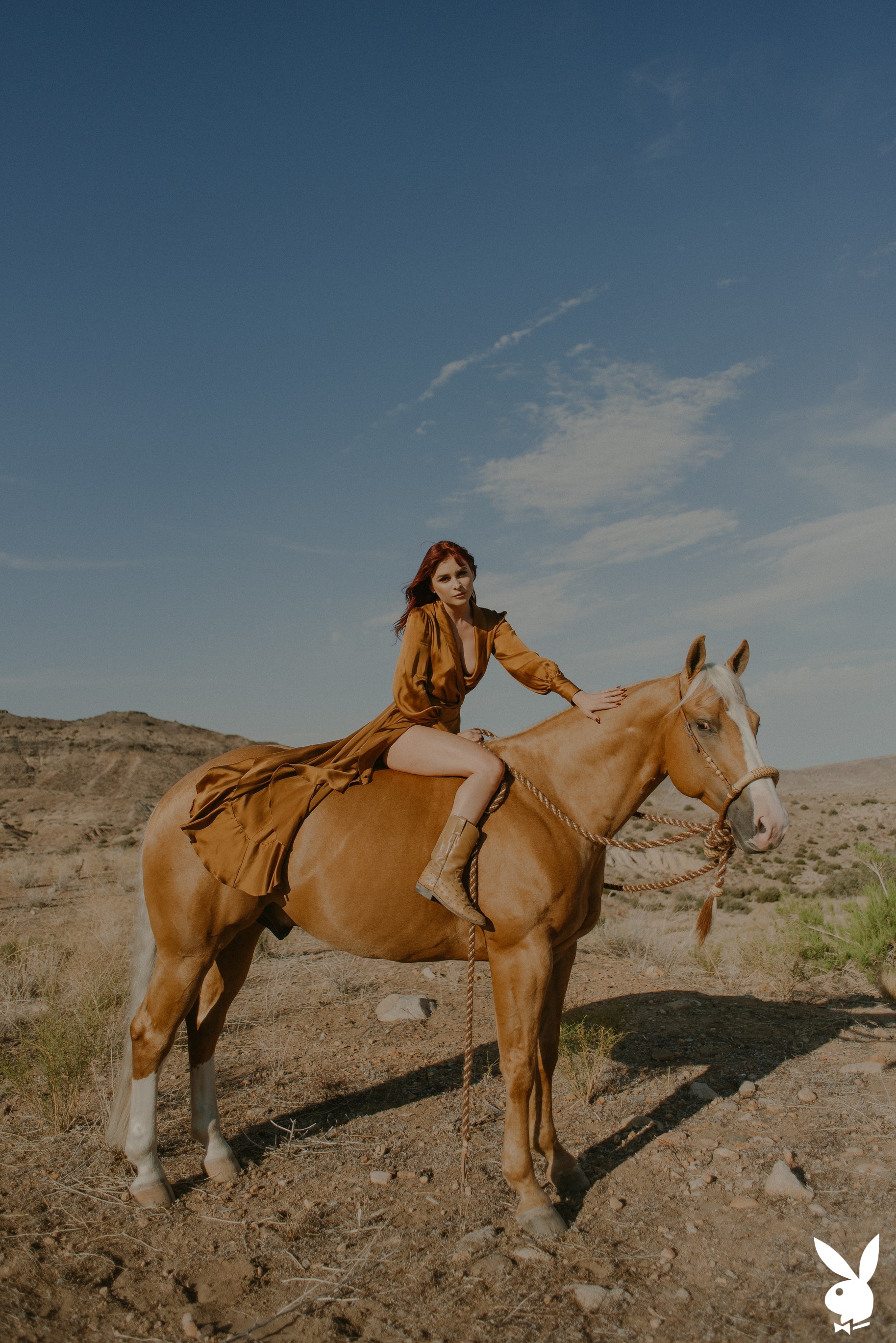 odette-call-of-the-wild-redhead-naked-desert-horse-playboy-05