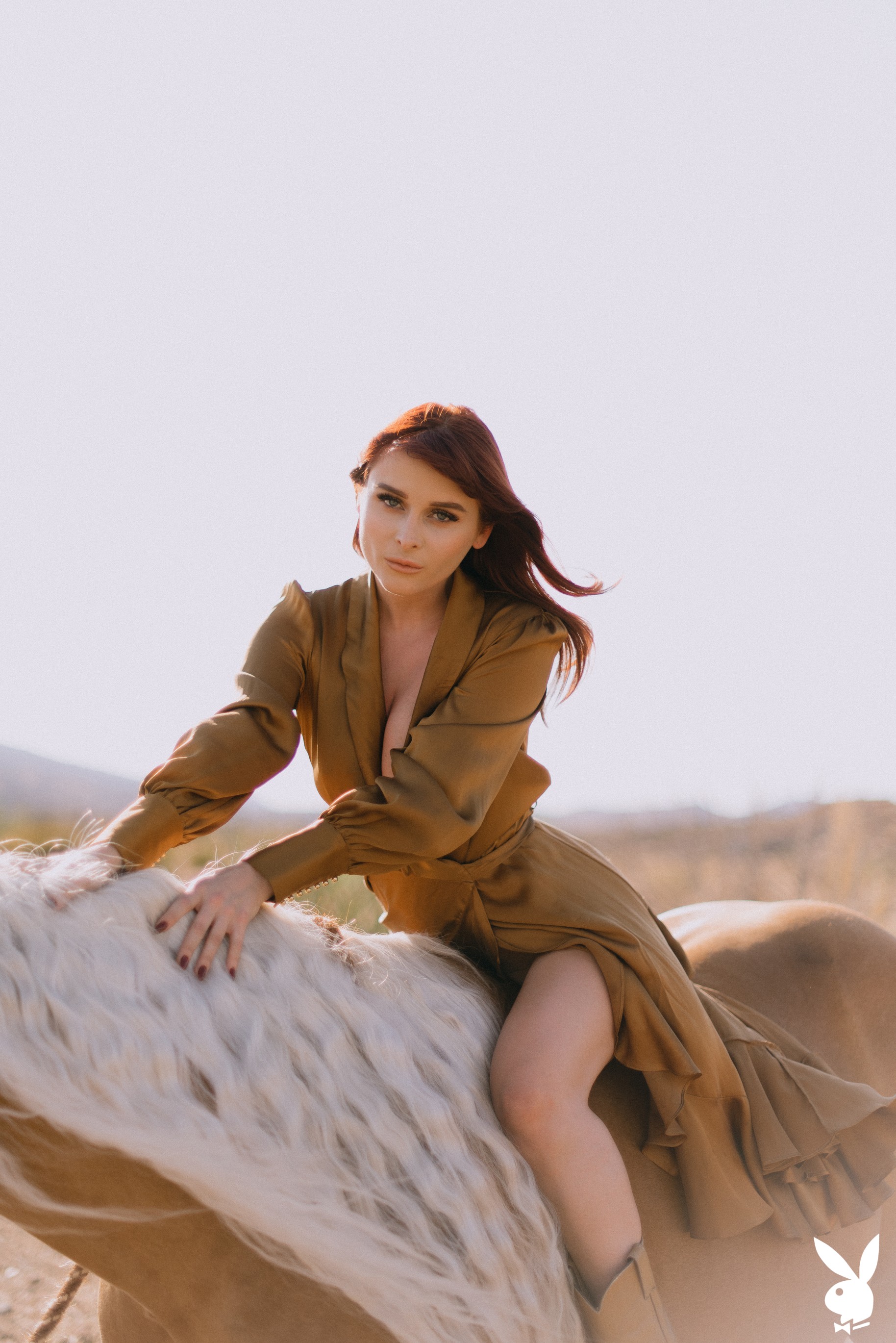 odette-call-of-the-wild-redhead-naked-desert-horse-playboy-06