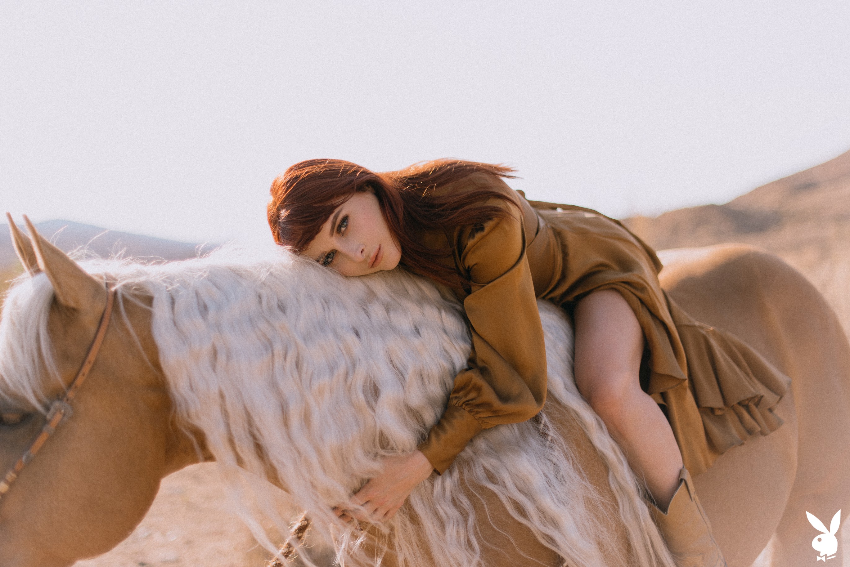 odette-call-of-the-wild-redhead-naked-desert-horse-playboy-07