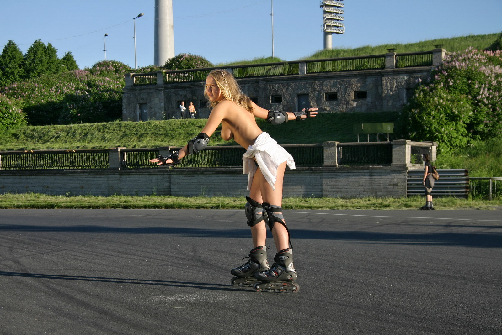 Return to Sonya A - Sweet young rollergirl. sonya-a-young-nude-rollergirl-b...