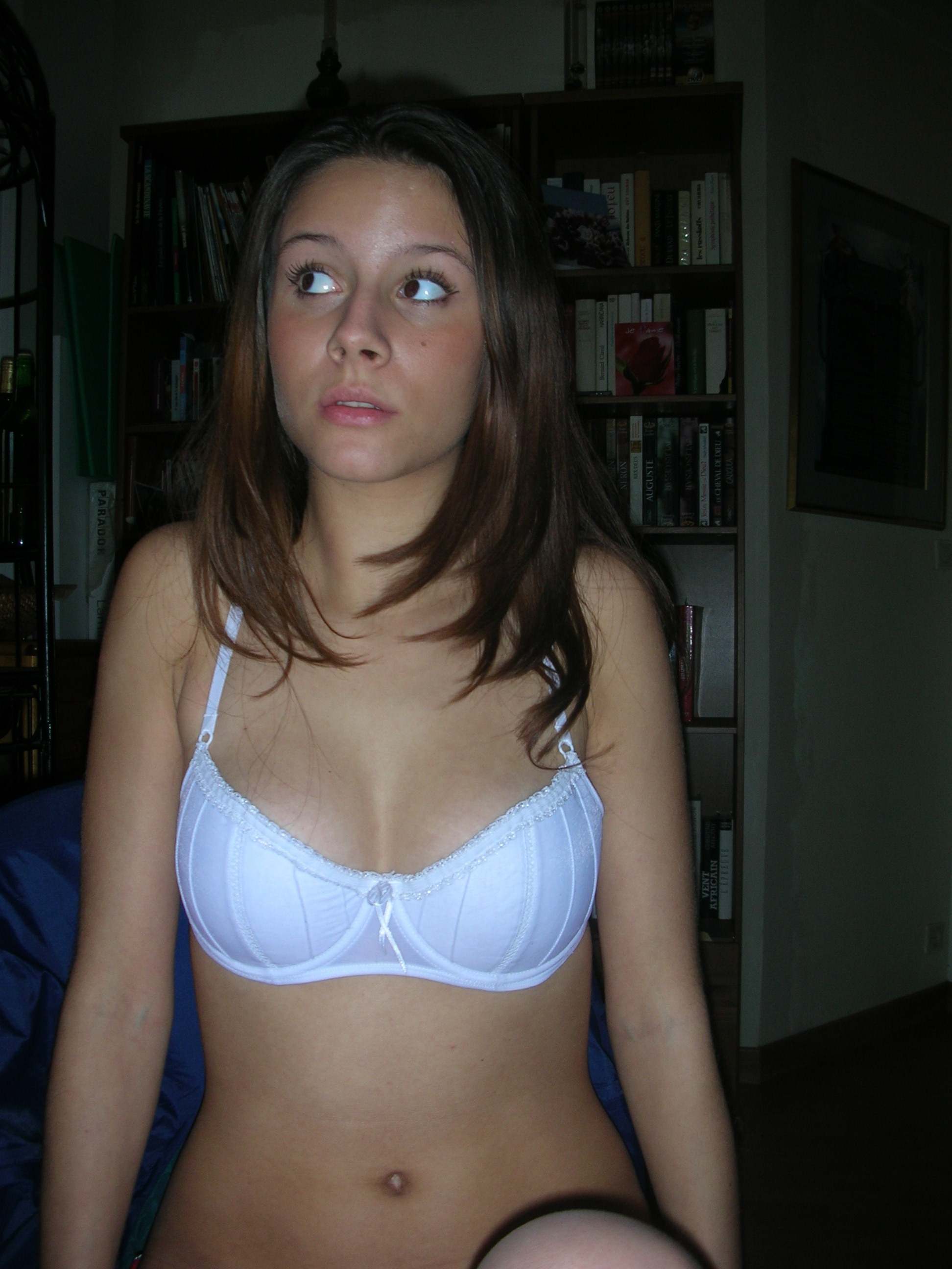 young teen exgirlfriend pictures