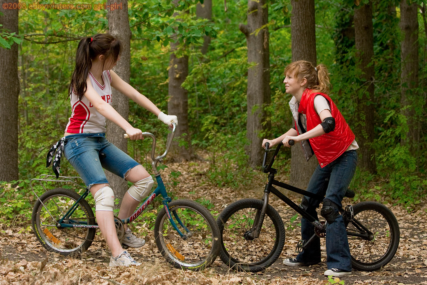 bmx-australian-girls-riding-naked-woods-bikes-abby-winters-13