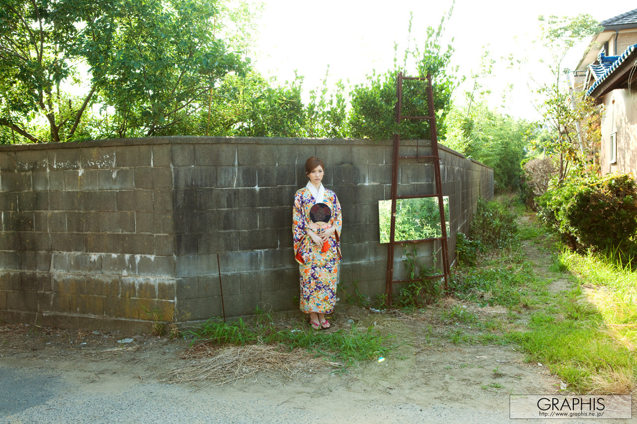 yuria-ashina-nude-kimono-graphis-01