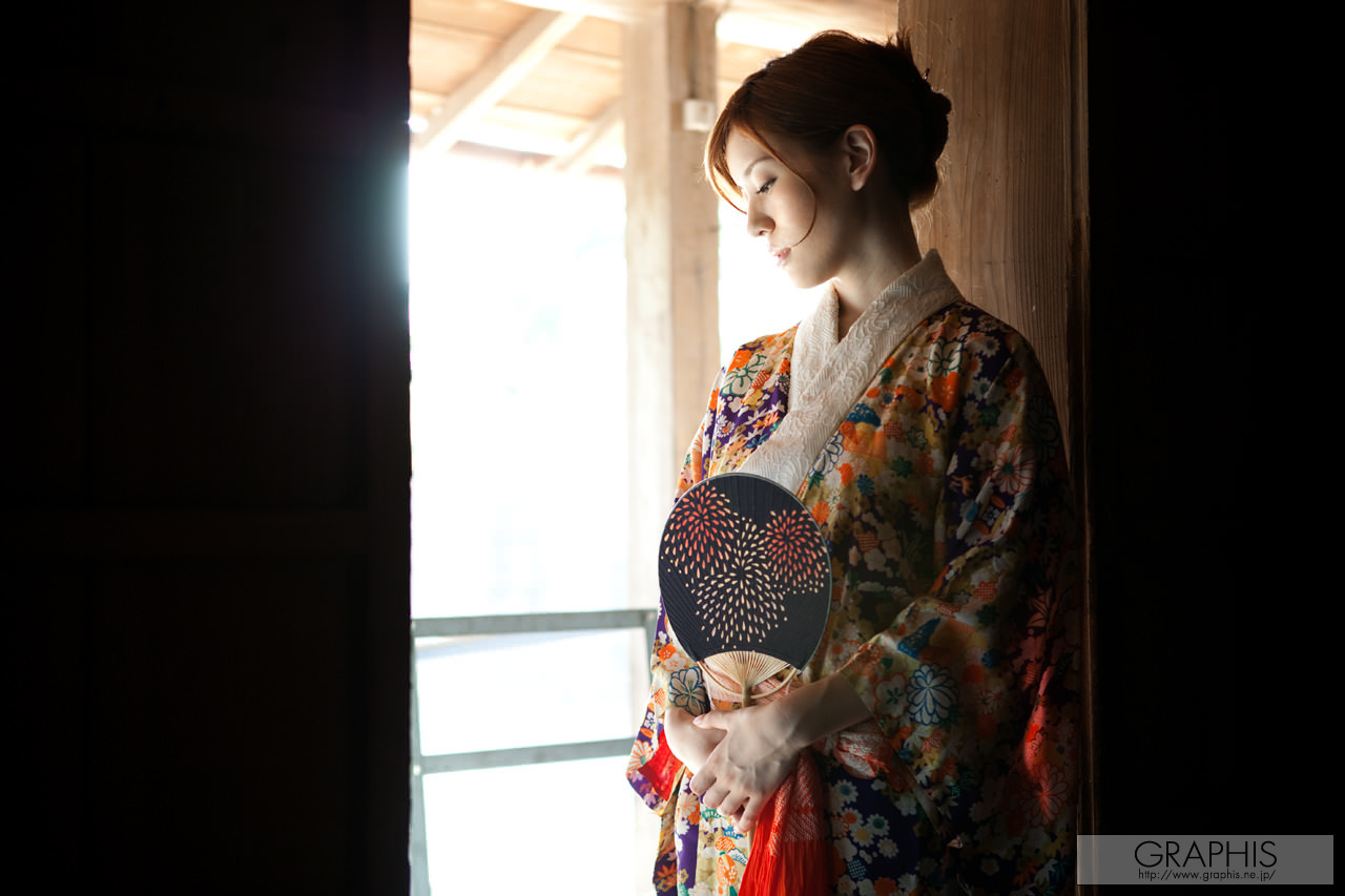 yuria-ashina-nude-kimono-graphis-04