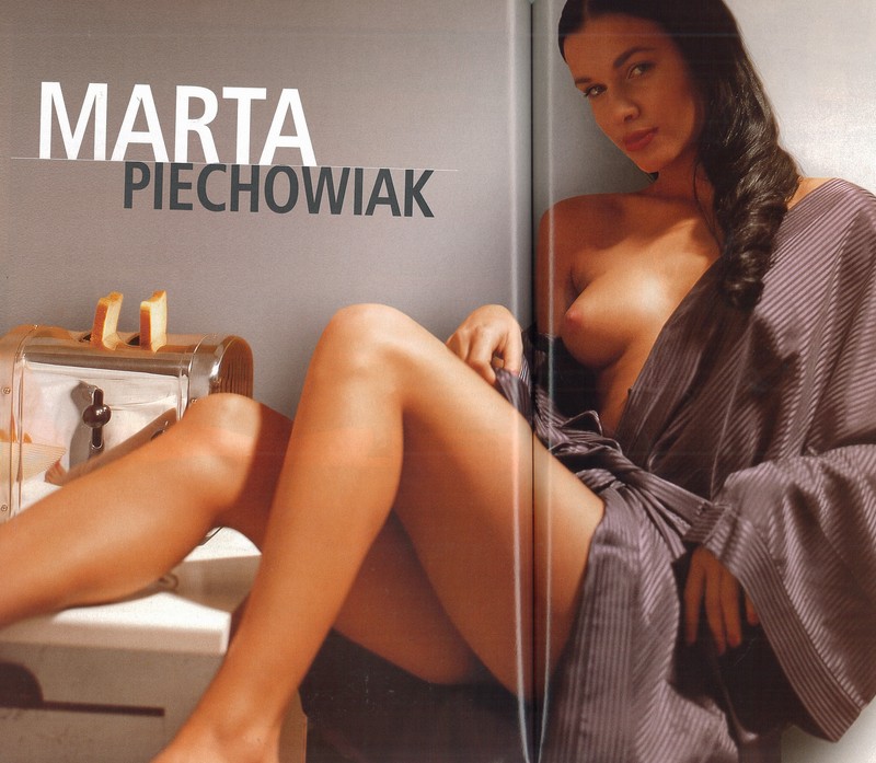 Marta Piechowiak