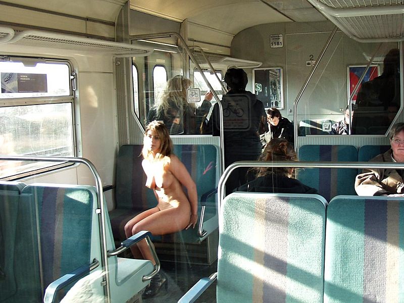 Tags. trains. nude. 