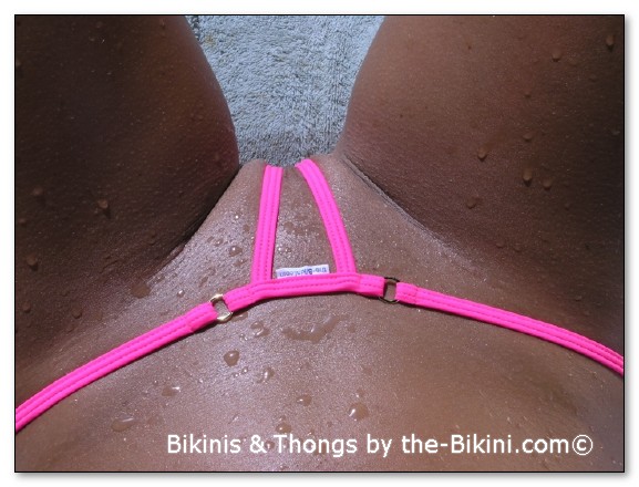 Tiny Bikini
